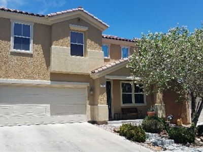 740 Neath Ave, Las Vegas, NV, 89178