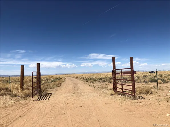 00 County Road 12, Blanca, CO 81123