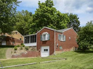 1852 Brodhead Rd, Aliquippa, PA 15001