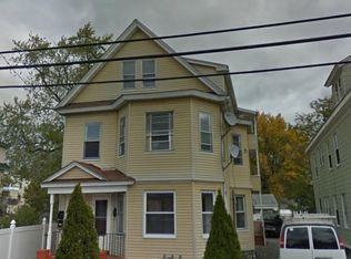 314 S Union St #2, Lawrence, MA 01843