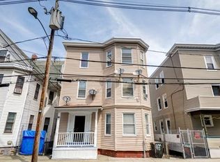 90 Marlborough St, Chelsea, MA 02150