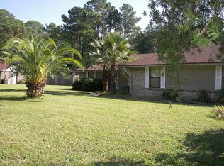 5001 Pine Ave, Fleming Island, FL 32003