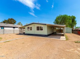 2945 W 9th Pl, Apache Junction, AZ 85120