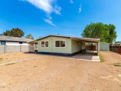 2945 W 9th Pl, Apache Junction, AZ, 85120