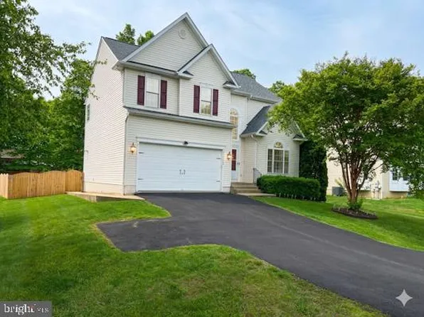 35332 Gosling Ln, Locust Grove, VA 22508