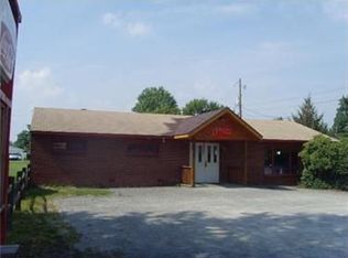 2932 New Centerville Rd, Rockwood, PA 15557