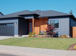 1464 Broadway Ave N, Monmouth, OR 97361