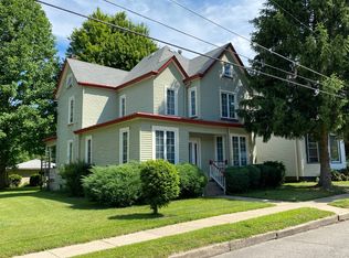 4 1/2 Edgwood St, Wheeling, WV 26003