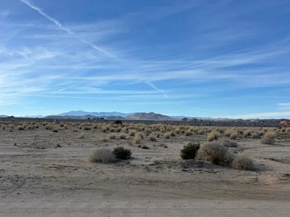 0 No Name, Joshua Tree, CA 92252