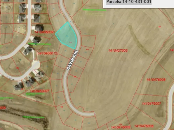 146 Gavin Dr, Peosta, IA 52068
