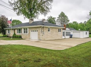 901 Mount Holly Rd, Fairdale, KY 40118