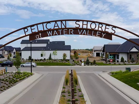 Pelican Shores at Water Valley