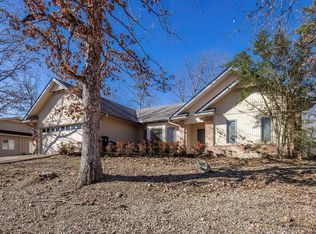 14 Encantado Way, Hot Springs Village, AR 71909