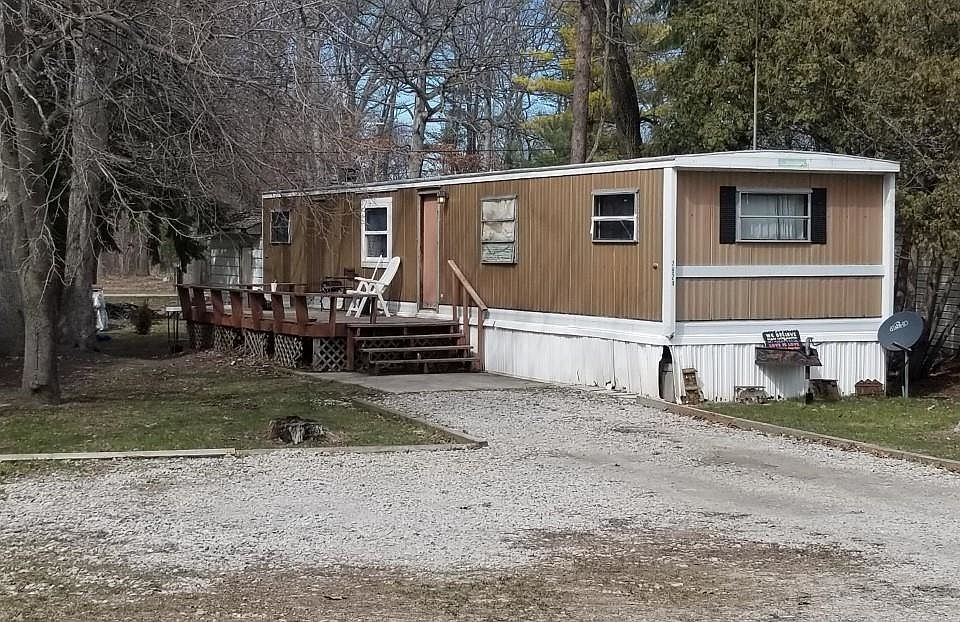 7824 Crescent Beach Rd, Pigeon, MI 48755 Zillow
