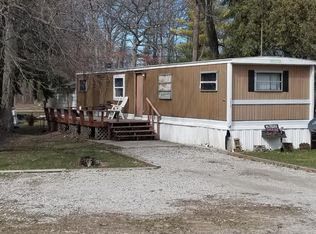 7824 Crescent Beach Rd, Pigeon, MI 48755