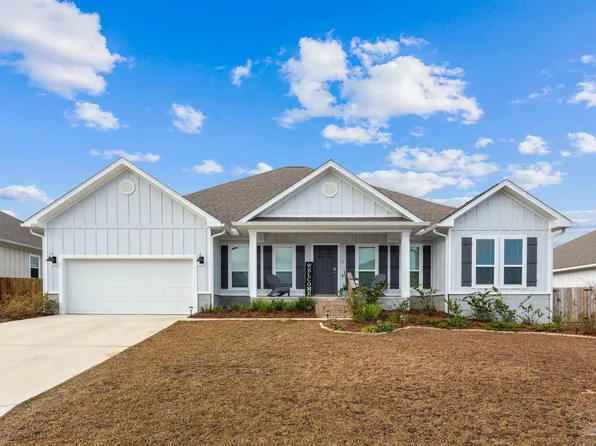 3922 Whitetail Ln, Pensacola, FL 32526