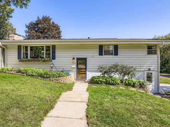 1400 Florida Ave N, Golden Valley, MN 55427