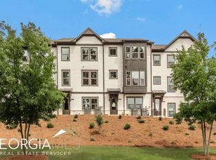 1261 Yarkon Park Ln, Decatur, GA 30033