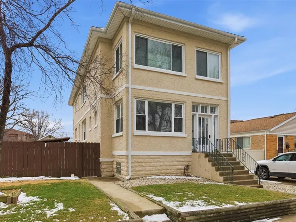 5808 N Navarre Ave Floor 1, Chicago, IL 60631