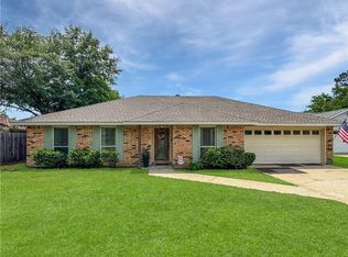 205 Lake Sabine Ct, Slidell, LA 70461