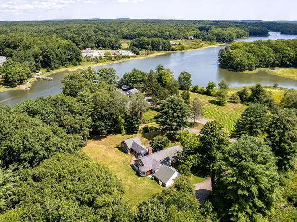 59 Durham Point Road, Durham, NH 03824