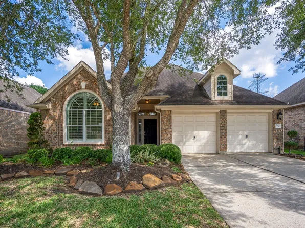 5210 Cottonwood Creek Ln, League City, TX 77573