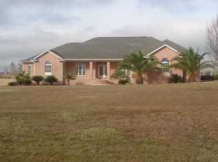 2900 Molino Rd, Molino, FL 32577