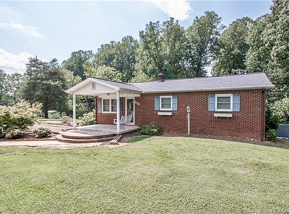 2nd image of 616 Belle Meade Ave