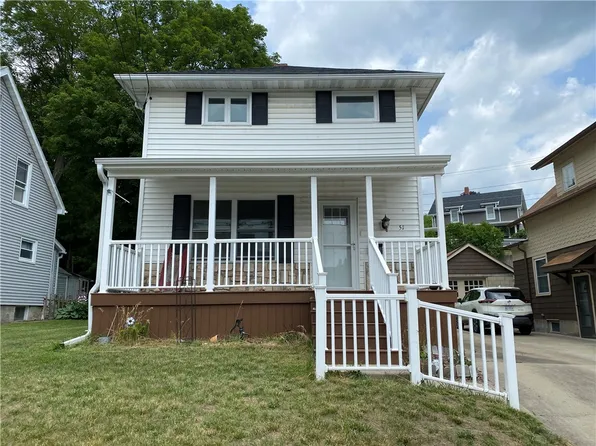 51 Crosby St, Hornell, NY 14843