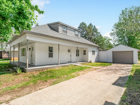 610 Boon St, Cadillac, MI 49601