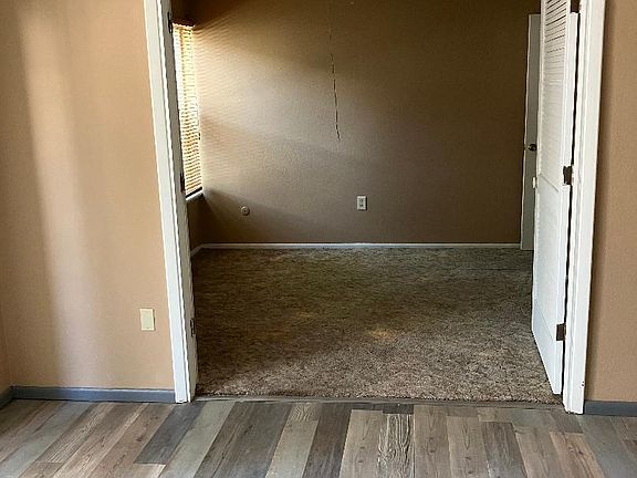 Livingroom into office/bedroom #3