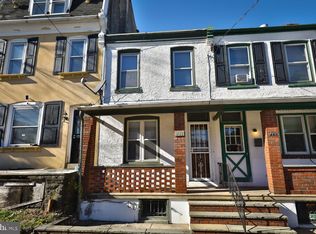 721 E Woodlawn St, Philadelphia, PA 19144