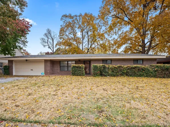 1735 E 60th St, Tulsa, OK 74105