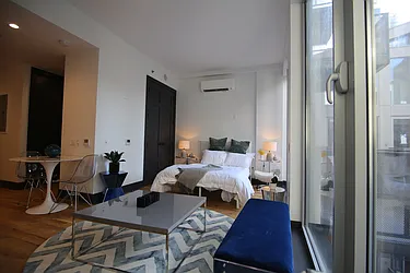 Rented by The KCI Group