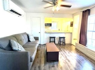 704 N Marsalis Ave #3, Dallas, TX 75203