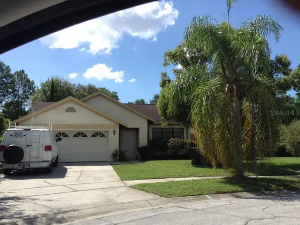 348 Waterford Cir W, Tarpon Springs, FL 34688