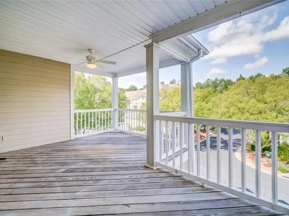 534 Sandringham Dr, Milton, GA 30004