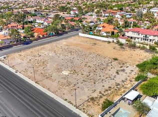 2697 S Buffalo Dr, Las Vegas, NV 89117