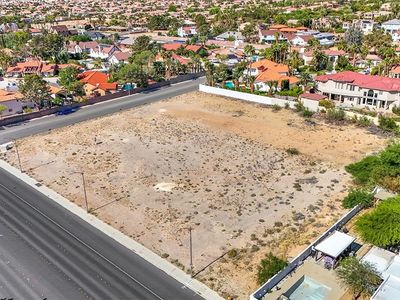 2697 S Buffalo Dr, Las Vegas, NV, 89117