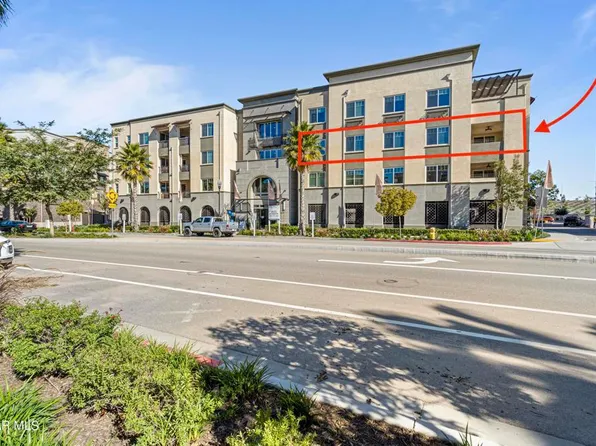 2800 Wagon Wheel Rd #304, Oxnard, CA 93036