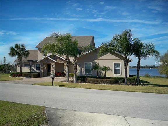 2nd image of 152 Lake McLeod Dr