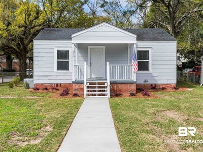 551 Shady Oak Dr, Mobile, AL, 36608
