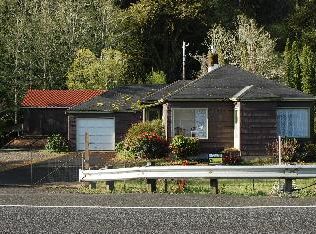 46980 State Highway 38, Reedsport, OR 97467