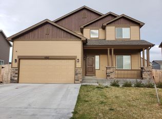 6767 Phantom Way, Colorado Springs, CO 80925
