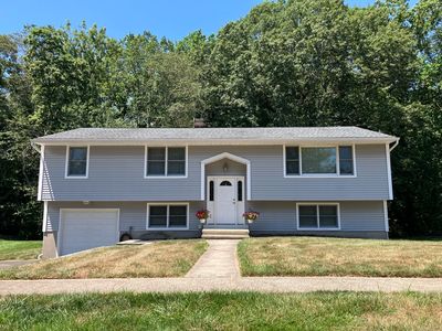 55 Dadio Road, Hamden, CT, 06517