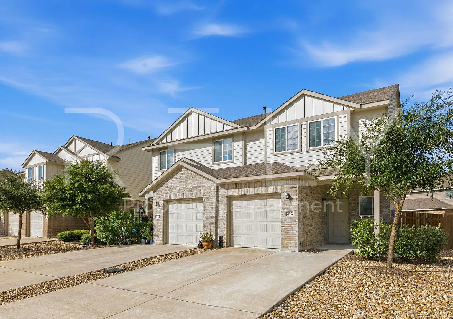 412 White Steppe Way Georgetown, TX. 78626 — Photo 3