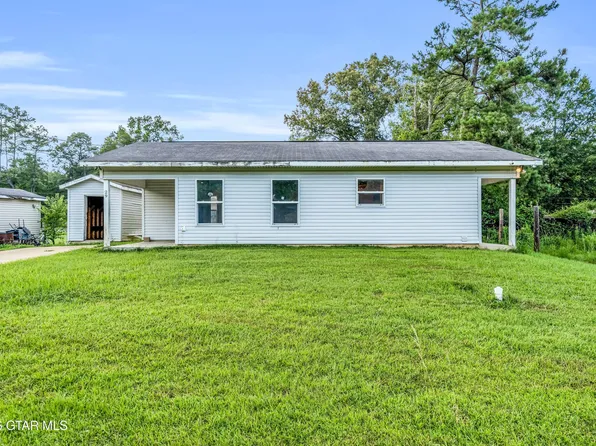 29 Greenwood St, Starkville, MS 39759