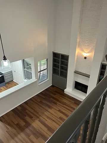 2 bed, 1249 sqft, $1,600 — Photo 4
