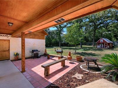 1124 W Phillips St, Lexington, TX, 78947