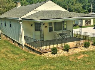 124 Boake Ave, Aliquippa, PA 15001